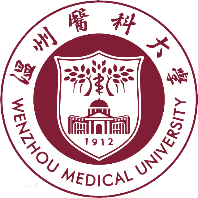 温州医科大学校徽